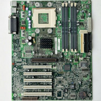 Intel D850GB motherboard