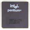 Intel A80502133  Pentium 133 CPU