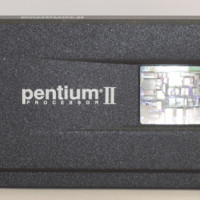 Intel 80522PX233512 Pentium II 233MHz CPU Slot 1