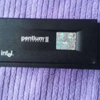 Intel Pentium II 350 FSB 100