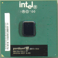 Intel SL4CD