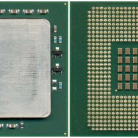 Intel SL73L