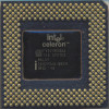 Intel SL36C Celeron 366 PGA370