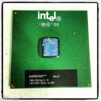 Intel SL4P8 or SL4P2