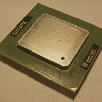 Intel SL5XS