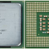 Intel  SL7KX