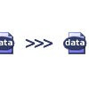 Data Conversion IDE / SCSI 