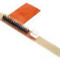 SCSI Converters Slim FDD Adapter for Mitsumi