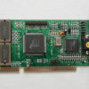 Trident TVGA8900D-R 2MB ISA 16 bit video card