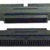 SCSI Converters 68 Male to 50 Male 