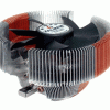 Zalman Socket 478/462/Optern Aluminum/Copper CPU Fan  