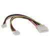 Power Splitter A  