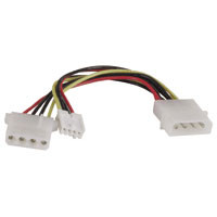Power Splitter B
