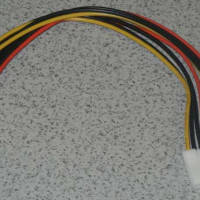 Power Splitter C