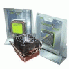 Vantec CopperX Socket 478 CPU Fan  