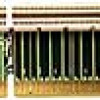 1U PCI Express 8x Riser Card  
