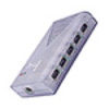 IEEE-1394 6 Port Repeater  