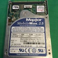Maxtor 251340AT