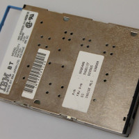 IBM WD-W2160D