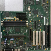 Intel T440BX Motherboard