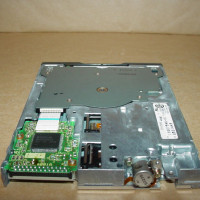TEAC FD-05HG-5661-U