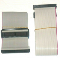 IDE Drive & Floppy Drive Cable Set