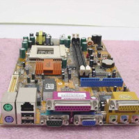 PC Chips 528VE10