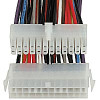 Power Supply externder cable 24 to 24 pin 6 inch  