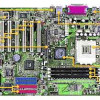 Tyan  Trinity KT400 S2495AN 