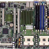 Supermicro  SUPER X5DPA-GG 
