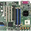 Supermicro  P4SCT 