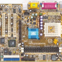 Chaintech Summit CT 7VIF4