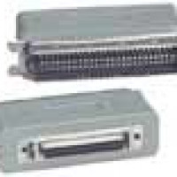 External SCSI Converters