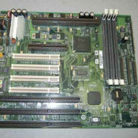 Micronics 09-00338-03 motherboard,