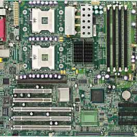 Tyan Thunder I7505 S2665ANF dual xeon socket 604 motherboard S2665