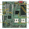 Tyan  Thunder i7501 S2720U3GN-533 