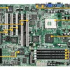 Tyan  Trinity GC-SL S2707GNN-533 
