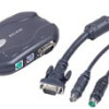 Belkin KVM Switch box