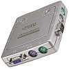 KVM Switch Box  