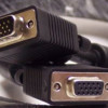 Super VGA Cable  
