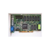 S3,Diamond Stealth 3D 2000,S3 ViRGE PCI video card with 4MB RAM. S3 Virge 86C