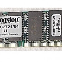 Kingston,KTC-2721/64,64MB Memory Module for Compaq Armada 1130 Compaq A