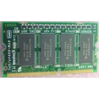 Kingston,KTT-650/16,Kingston 16MB Mem Module for Toshiba 650 500CDT 22