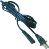 Power Cord 6' 7A-125V 875W 