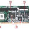Pentium 4 PICMG Socket 478 