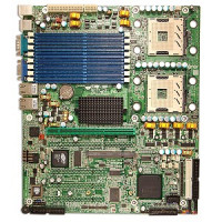 Tyan Tiger i7320RD S5350-D-1UR-RS dual xeon motherboard