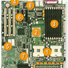 Supermicro  X6DHE-G2+ 