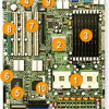 Supermicro  X6DH8-XG2 