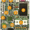 Supermicro  X6DH8-G 