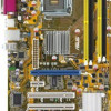 Asus  P5B SE 